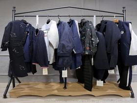 品牌服裝折扣供應商與批發(fā)市場全解析 價格、渠道與零售策略